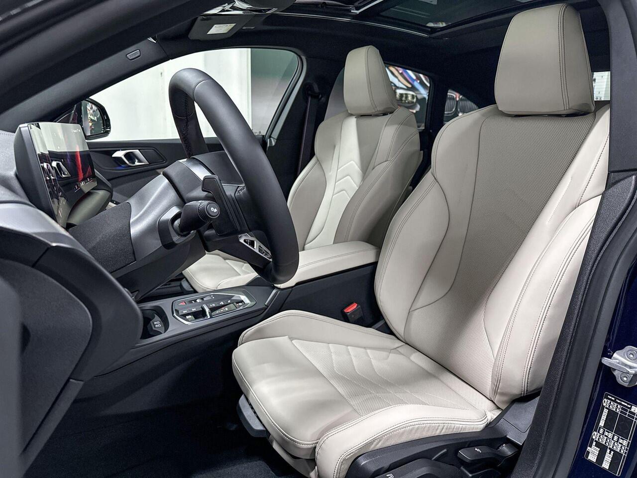 BMW 2-SERIE Gran Coupé 220 | M-Sport Pro | Premium Pack | Driving Assistant Plus | Harman/Kardon | Panoramadak | Comfort Access