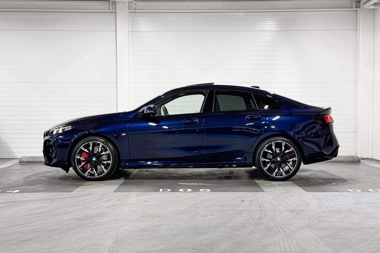 BMW 2-SERIE Gran Coupé 220 | M-Sport Pro | Premium Pack | Driving Assistant Plus | Harman/Kardon | Panoramadak | Comfort Access