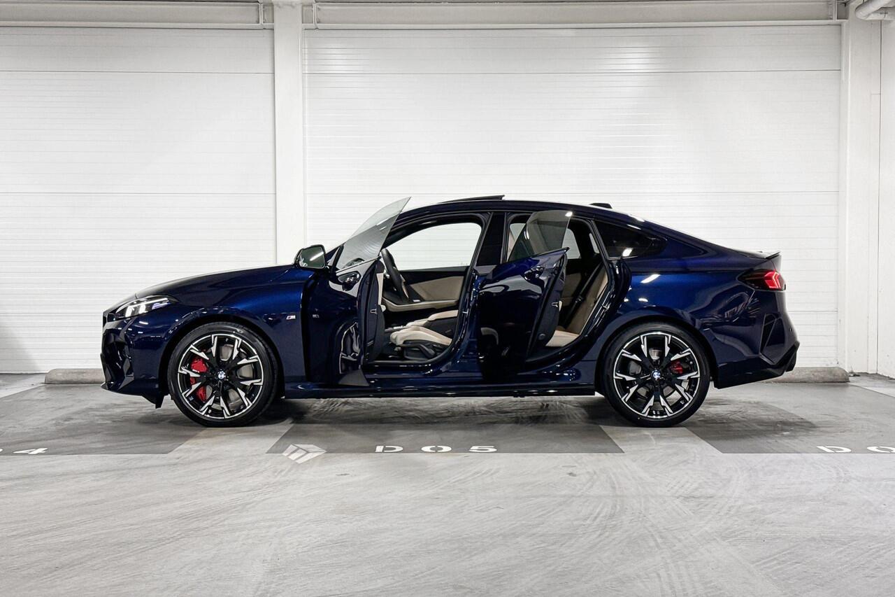 BMW 2-SERIE Gran Coupé 220 | M-Sport Pro | Premium Pack | Driving Assistant Plus | Harman/Kardon | Panoramadak | Comfort Access