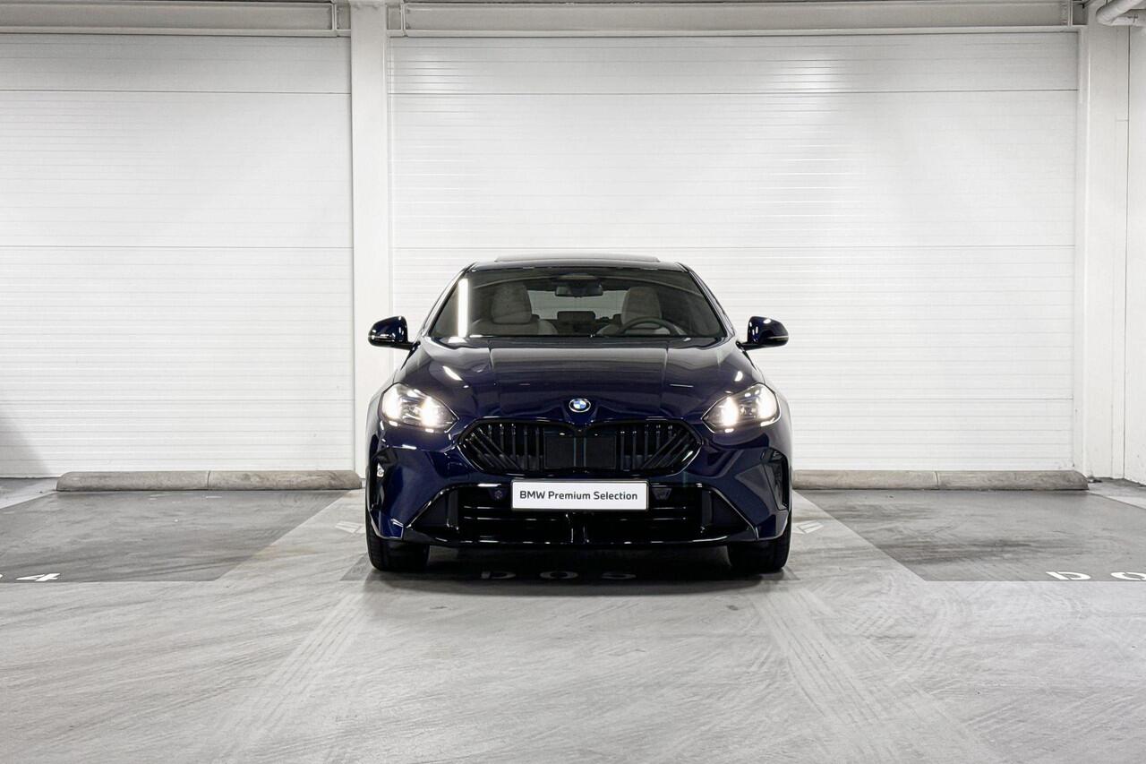 BMW 2-SERIE Gran Coupé 220 | M-Sport Pro | Premium Pack | Driving Assistant Plus | Harman/Kardon | Panoramadak | Comfort Access