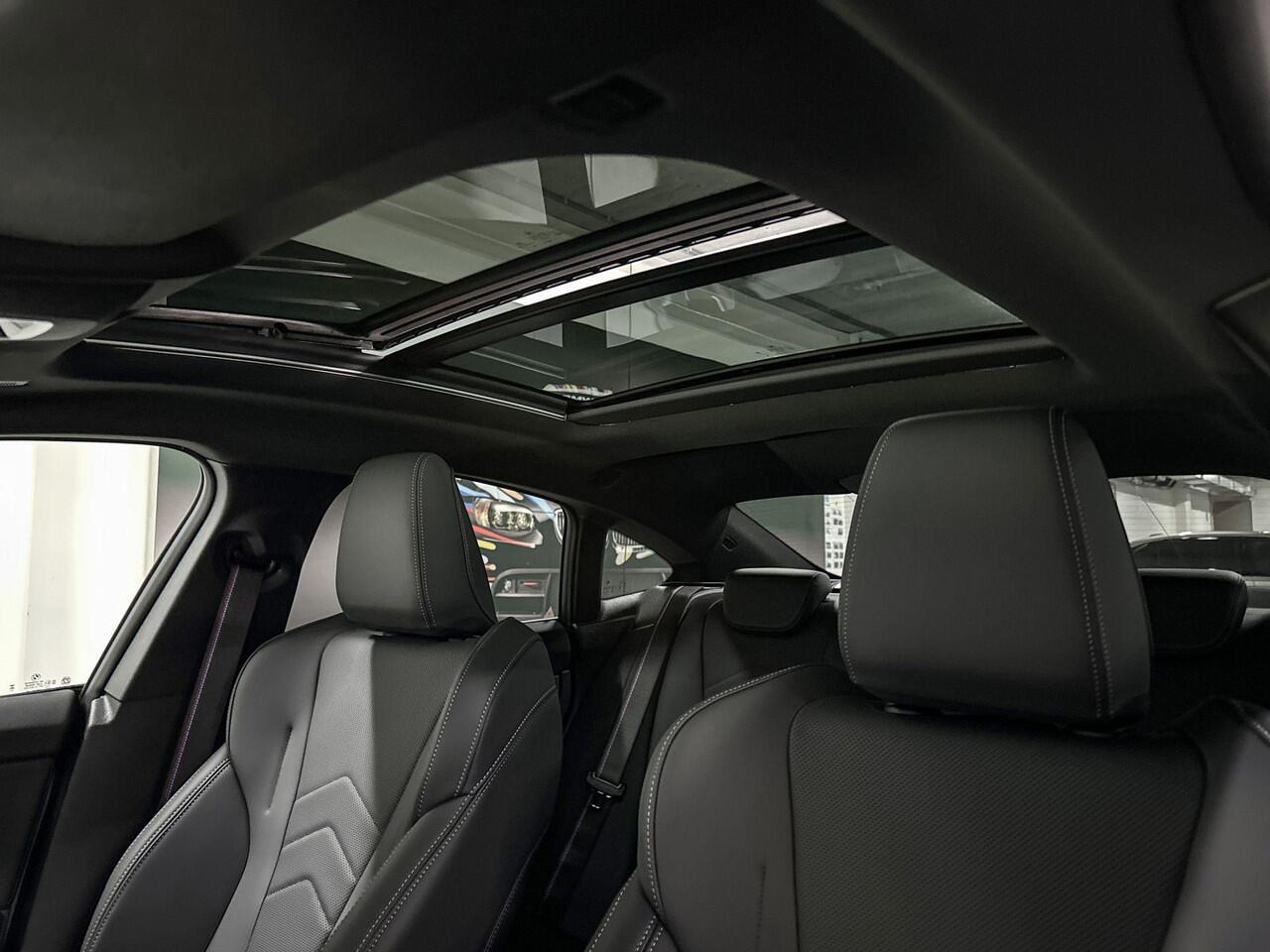 BMW 2-SERIE Gran Coupé 220 | M-Sport Pro | Innovation Pack | Driving Assistant Plus | Harman/Kardon | Panoramadak | Comfort Access