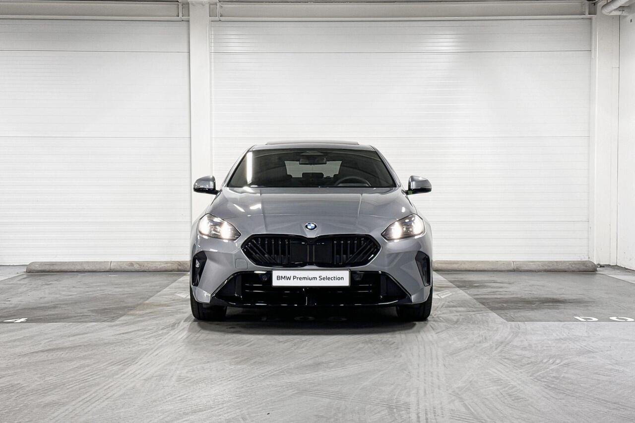 BMW 2-SERIE Gran Coupé 220 | M-Sport Pro | Innovation Pack | Driving Assistant Plus | Harman/Kardon | Panoramadak | Comfort Access