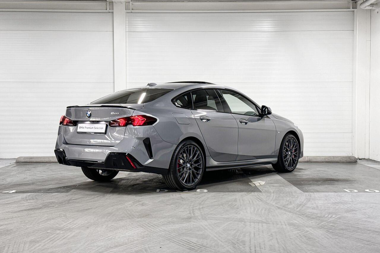BMW 2-SERIE Gran Coupé 220 | M-Sport Pro | Innovation Pack | Driving Assistant Plus | Harman/Kardon | Panoramadak | Comfort Access