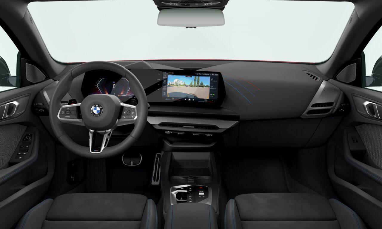 BMW 2-SERIE 220 Gran Coupé | M Sportpakket Pro | Innovation Package | Head-up Display | Comfort Access