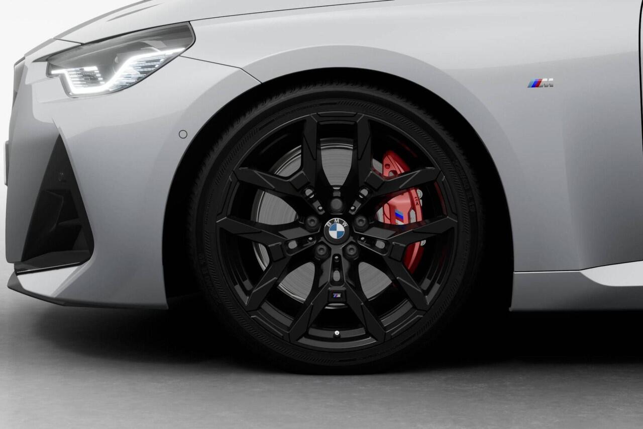 BMW 2-SERIE Coupé 220i | M Sport Pro | Premium Pack | HiFi System Harman Kardon