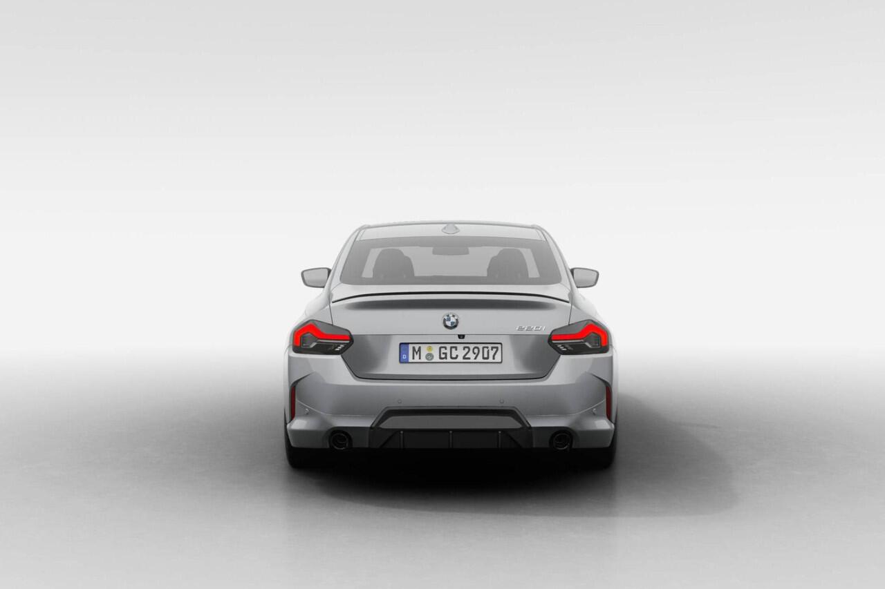 BMW 2-SERIE Coupé 220i | M Sport Pro | Premium Pack | HiFi System Harman Kardon