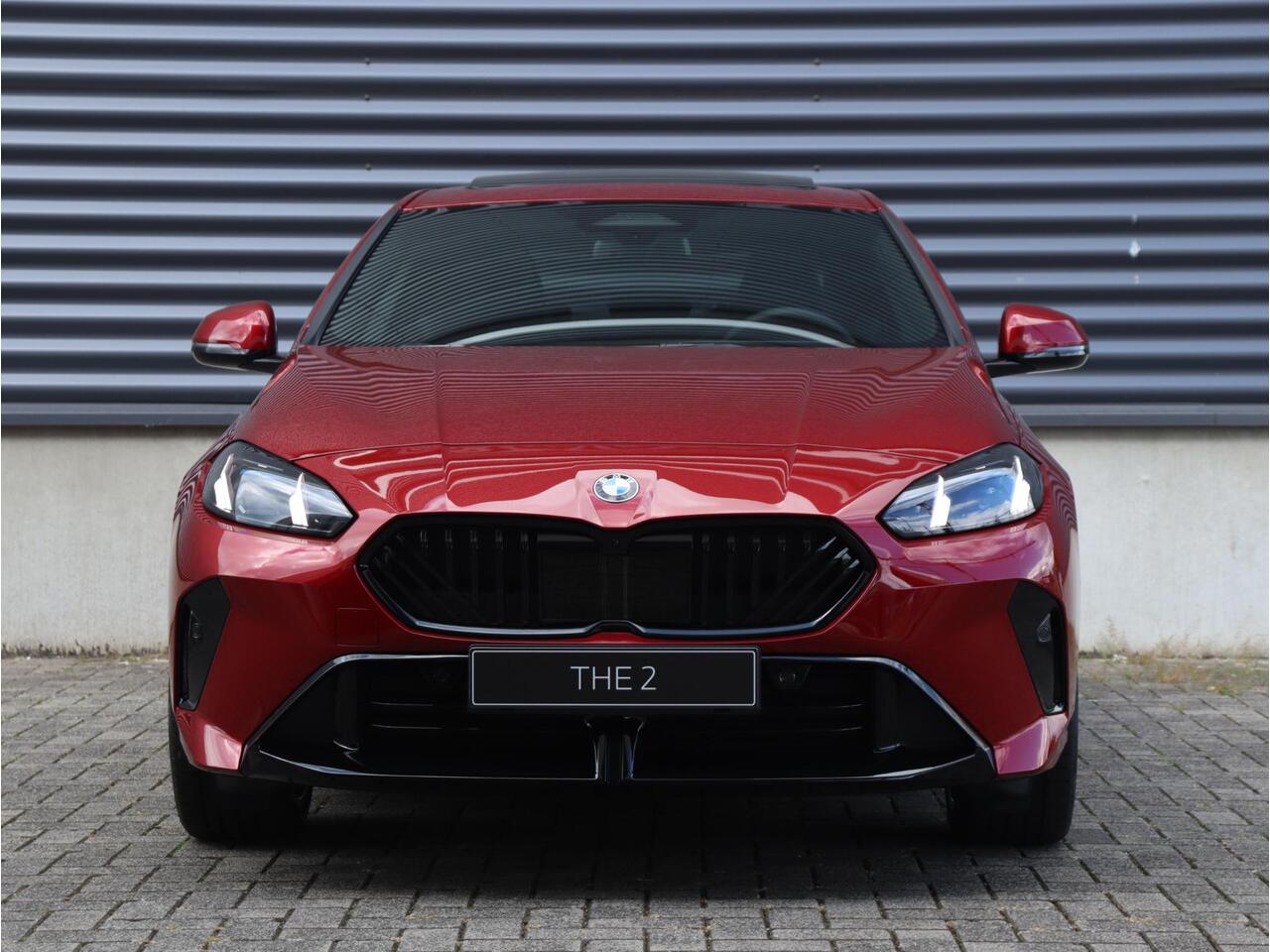 BMW 2-SERIE Gran Coupé 220 | M Sport Package Pro | Equipment Package