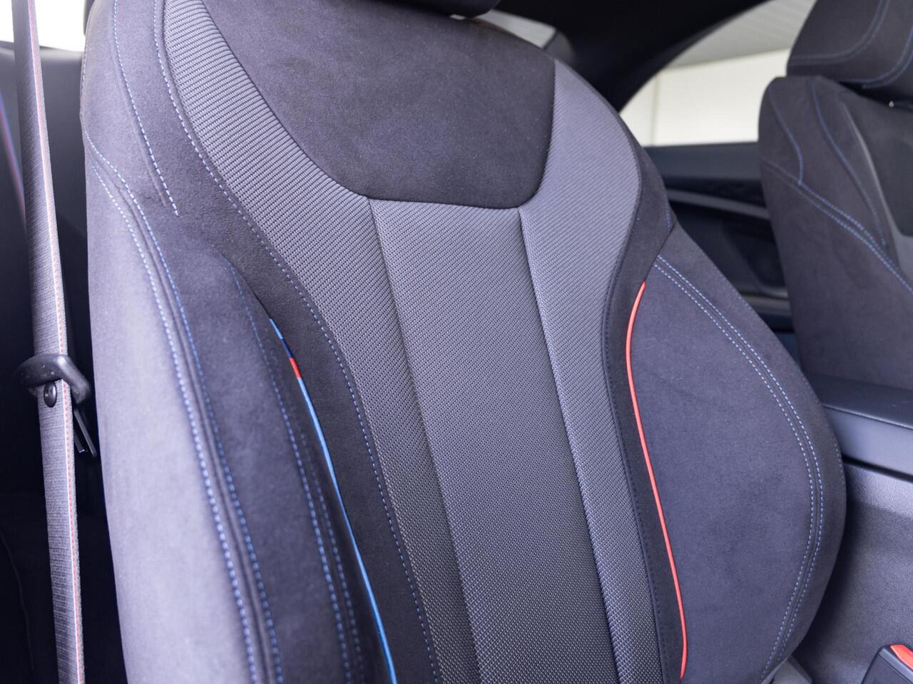 BMW 2-SERIE Coupé 220i | M Sportpakket Pro | Premium Pack