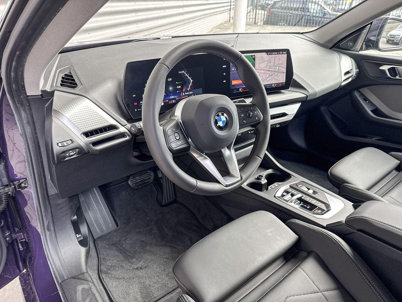 BMW 2-SERIE Gran Coupé 220 M Sport Design Edition | Glazen panoramadak | Driving Assistant