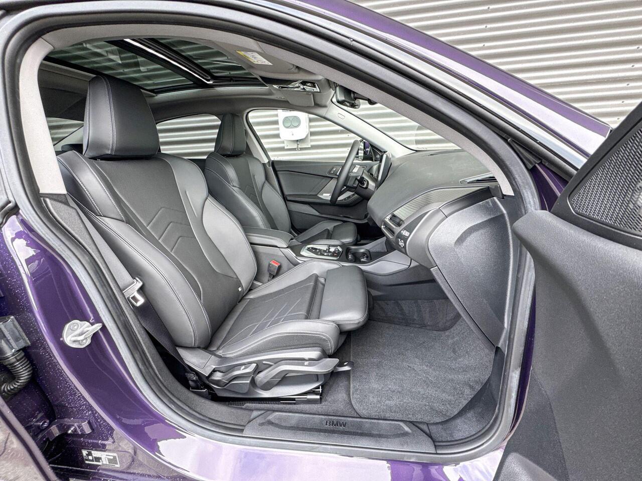 BMW 2-SERIE Gran Coupé 220 M Sport Design Edition | Glazen panoramadak | Driving Assistant