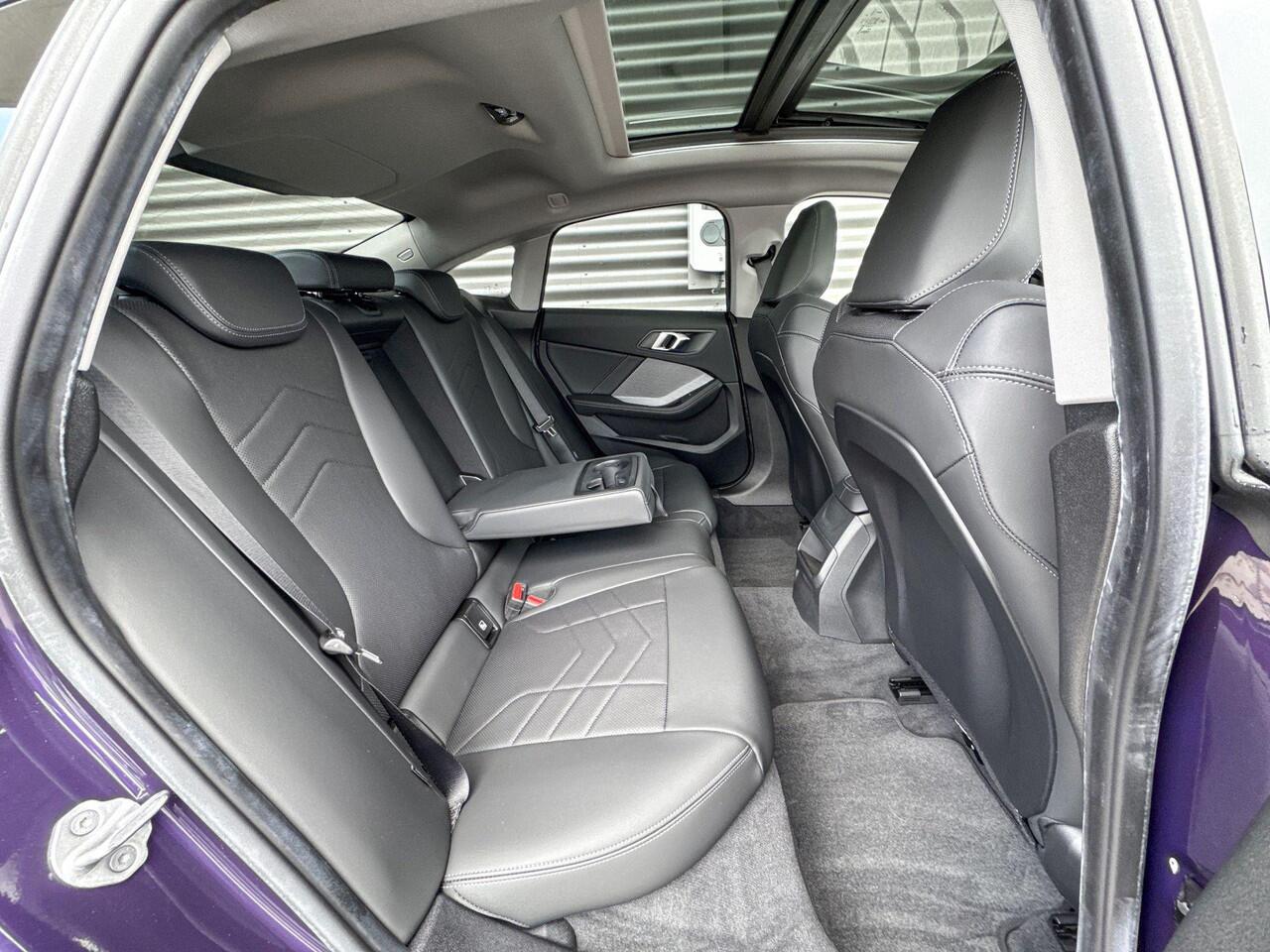 BMW 2-SERIE Gran Coupé 220 M Sport Design Edition | Glazen panoramadak | Driving Assistant