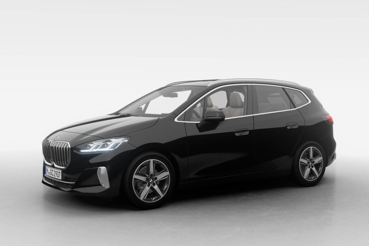 BMW 2-SERIE Active Tourer 220i | Luxury Line | Premium Pack | Travel Pack