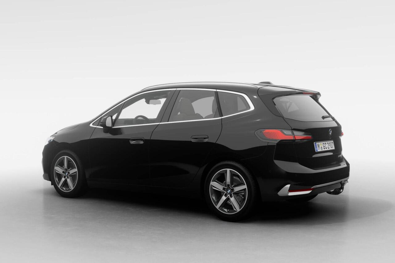 BMW 2-SERIE Active Tourer 220i | Luxury Line | Premium Pack | Travel Pack
