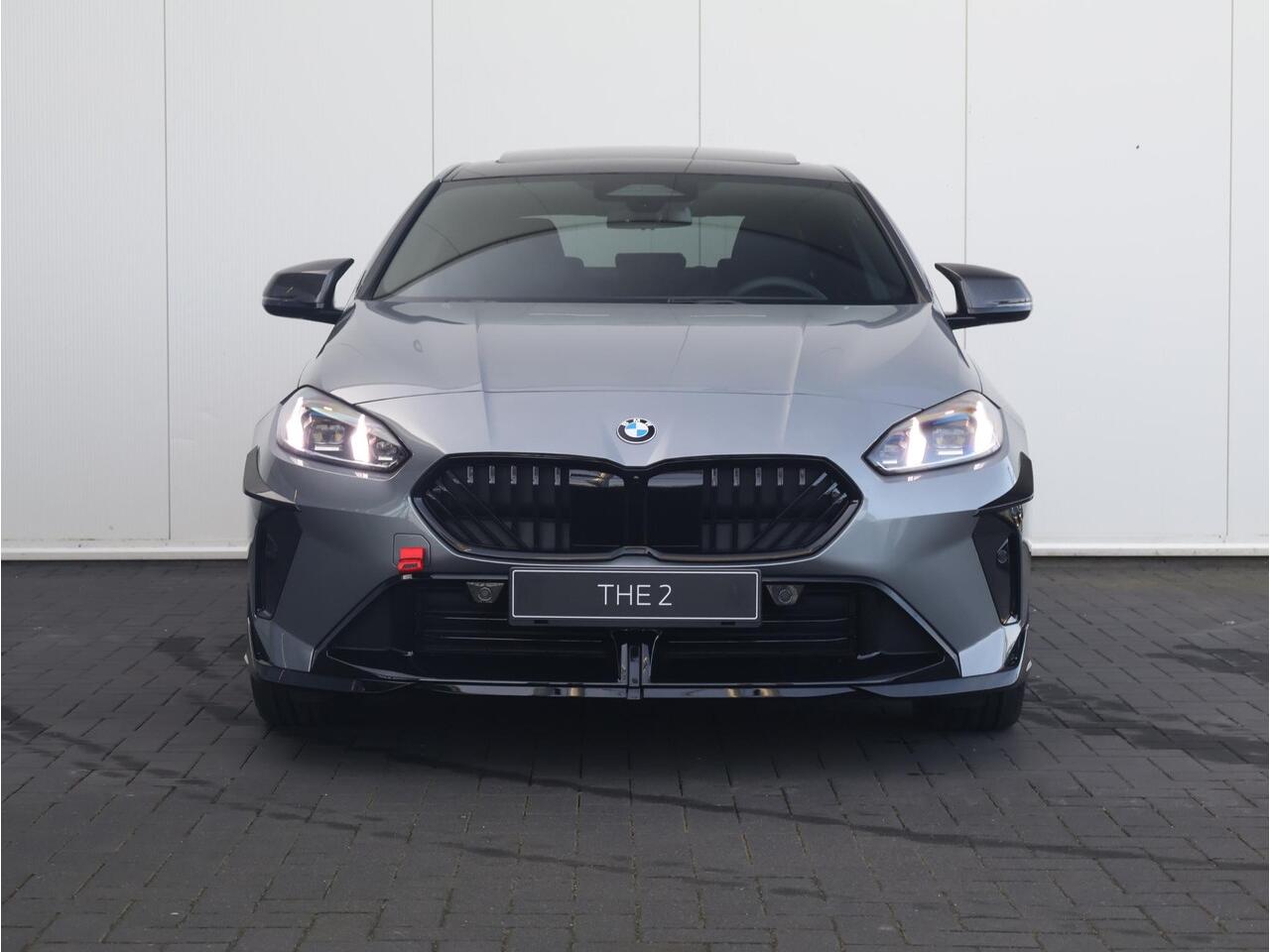 BMW 2-SERIE 220 Gran Coupé M-performance 19 inch lichtmetalen velgen, carbon delen, side skirts, spoilers, etc