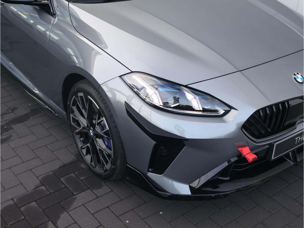 BMW 2-SERIE 220 Gran Coupé M-performance 19 inch lichtmetalen velgen, carbon delen, side skirts, spoilers, etc