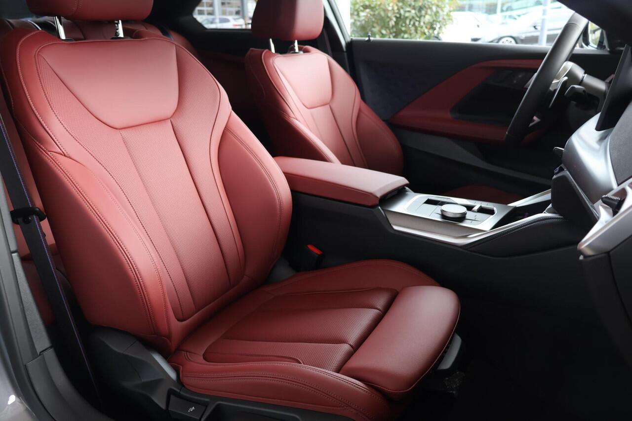 BMW 2-SERIE Coupé 220i | M Sportpakket Pro | Innovation Pack | Premium Pack