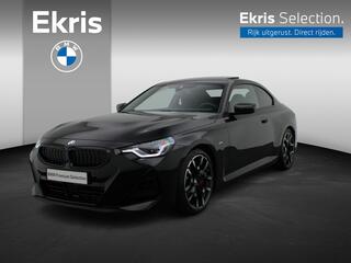 bmw-2-serie-coupé-220i-high-executi