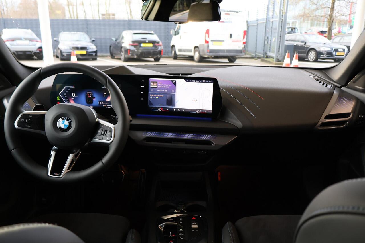 BMW 2-SERIE 220 Gran Coupé | M Sportpakket Pro | Innovation Pack | Panorama Dak | Ekris Selection