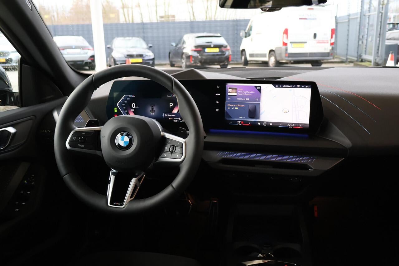 BMW 2-SERIE 220 Gran Coupé | M Sportpakket Pro | Innovation Pack | Panorama Dak | Ekris Selection