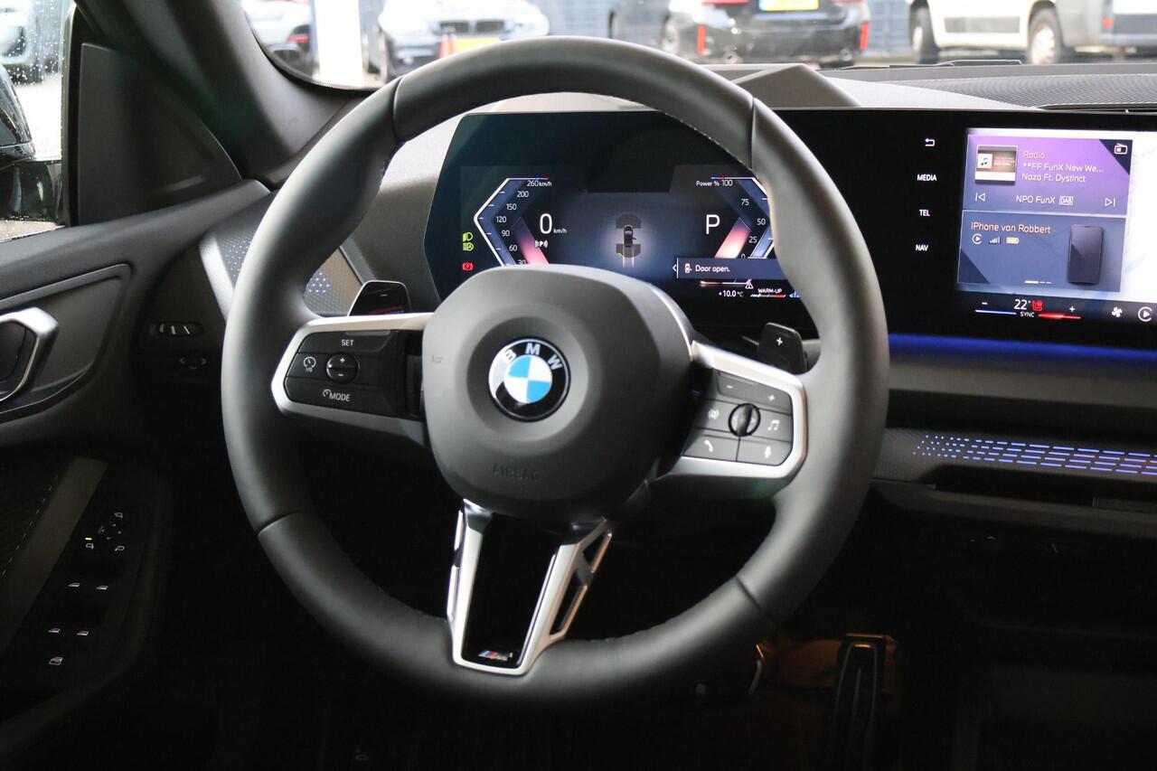 BMW 2-SERIE 220 Gran Coupé | M Sportpakket Pro | Innovation Pack | Panorama Dak | Ekris Selection