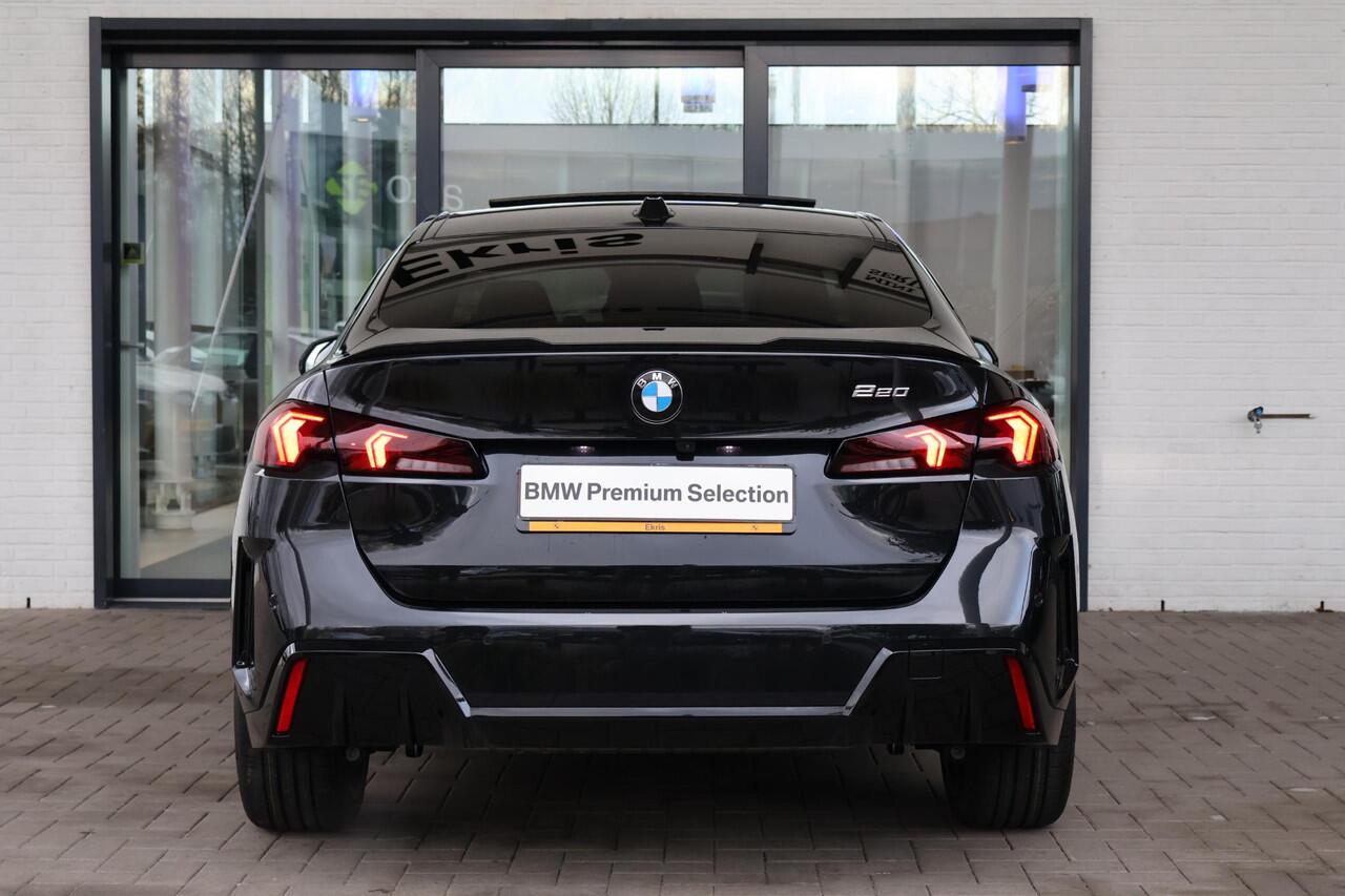 BMW 2-SERIE 220 Gran Coupé | M Sportpakket Pro | Innovation Pack | Panorama Dak | Ekris Selection