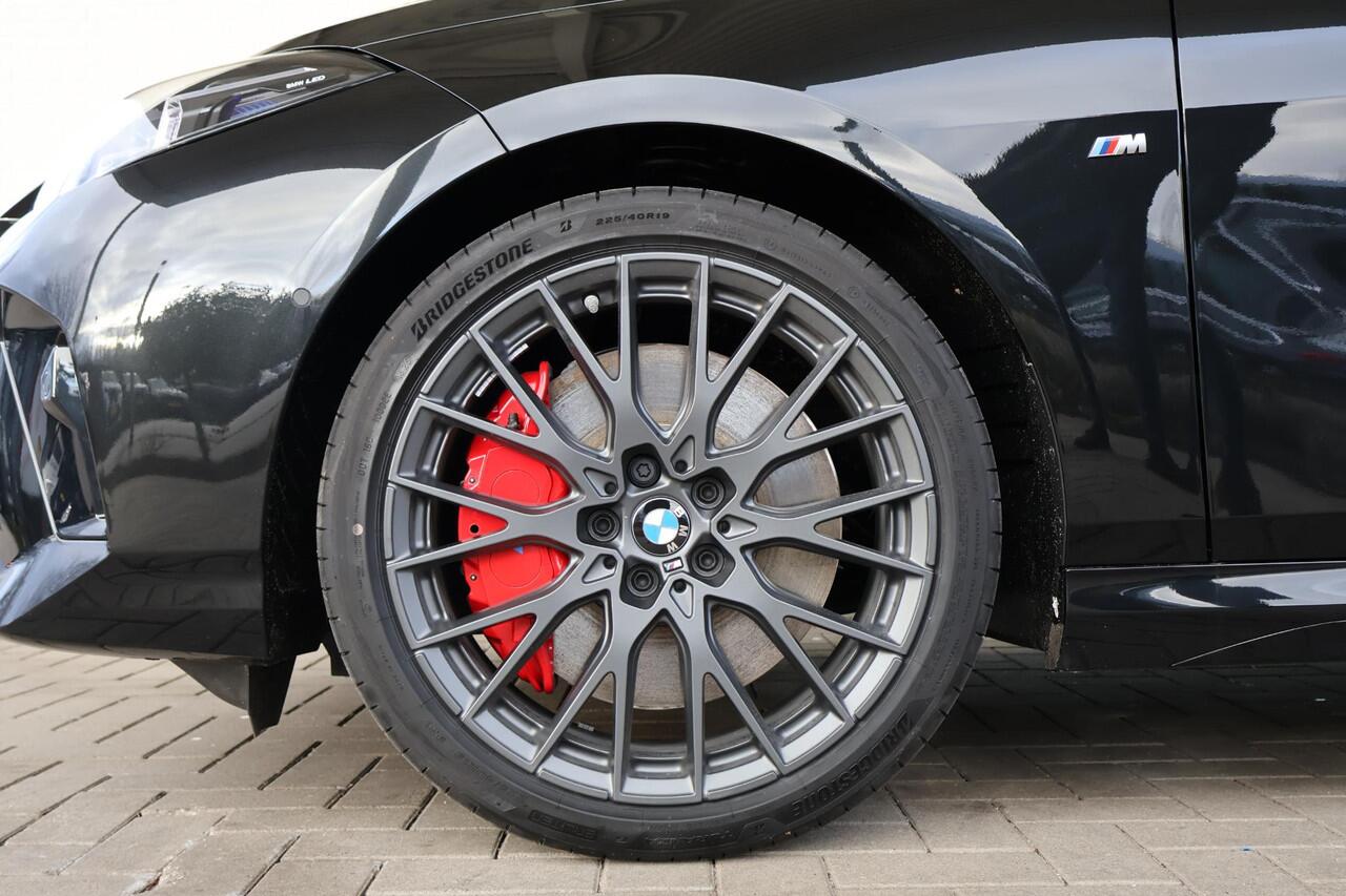 BMW 2-SERIE 220 Gran Coupé | M Sportpakket Pro | Innovation Pack | Panorama Dak | Ekris Selection