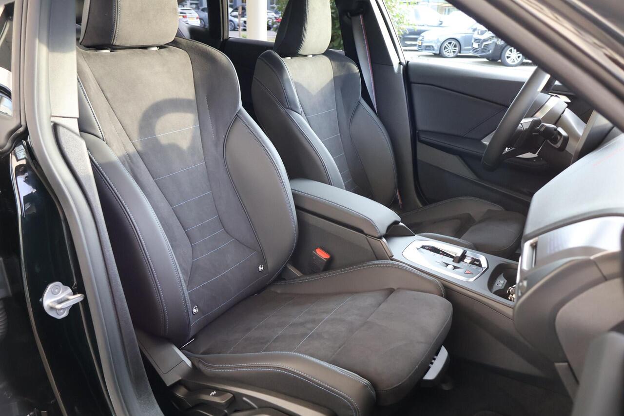 BMW 2-SERIE 220 Gran Coupé | M Sportpakket Pro | Innovation Pack | Panorama Dak | Ekris Selection