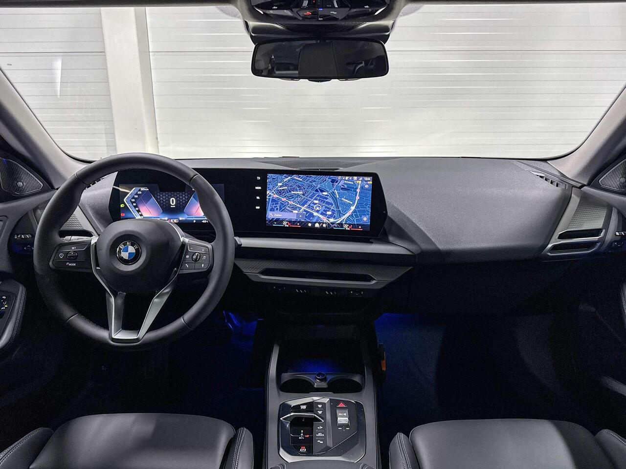 BMW 2-SERIE Gran Coupé 220 | M-Sport Design | Driving Assistant | Harman/Kardon | Panoramadak