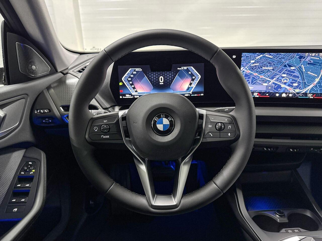BMW 2-SERIE Gran Coupé 220 | M-Sport Design | Driving Assistant | Harman/Kardon | Panoramadak