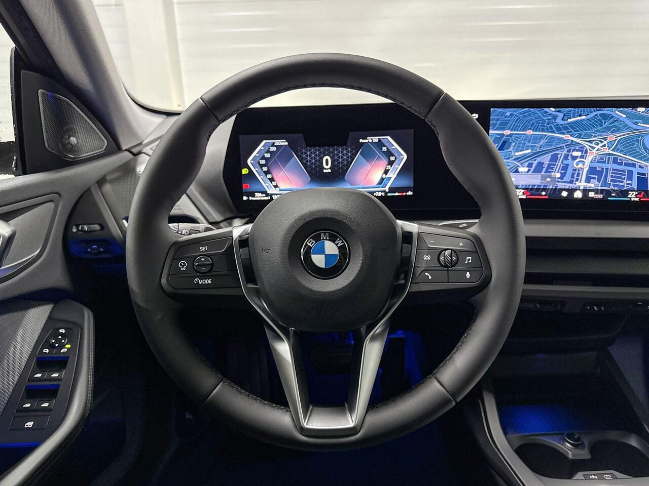 BMW 2-SERIE Gran Coupé 220 | M-Sport Design | Driving Assistant | Harman/Kardon | Panoramadak