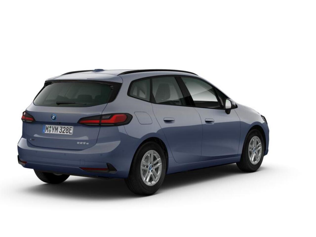 BMW 2-SERIE Active Tourer 225e xDrive Premium Pack | Harman Kardon | Showroom Selection