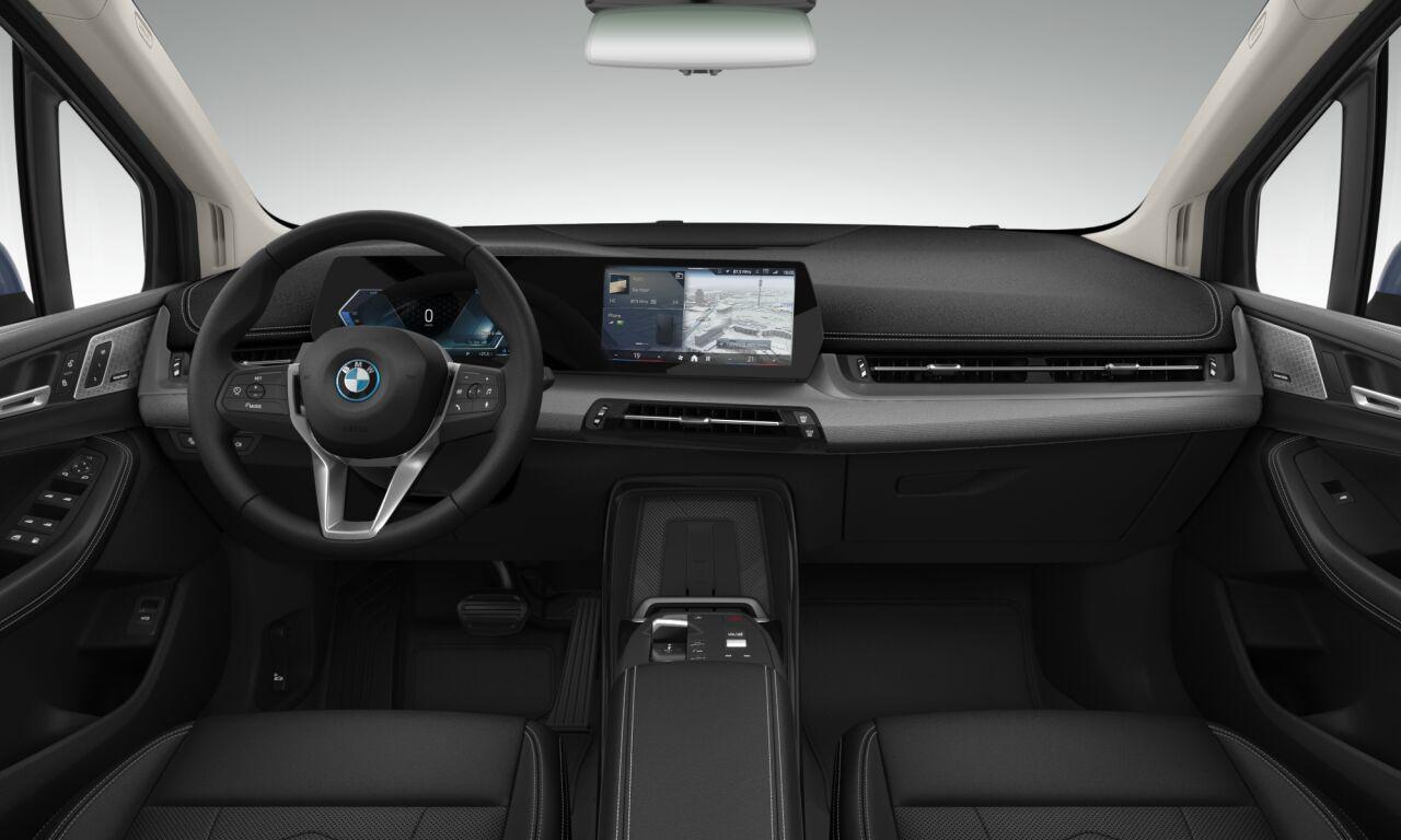 BMW 2-SERIE Active Tourer 225e xDrive Premium Pack | Harman Kardon | Showroom Selection