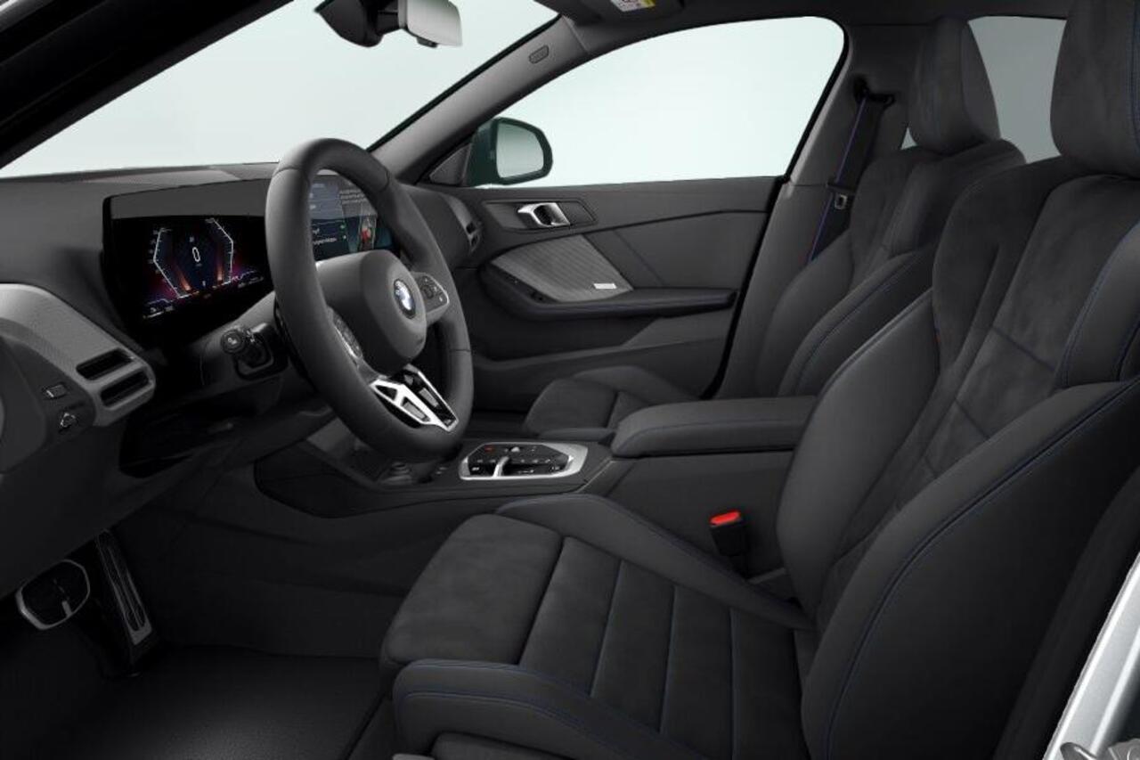 BMW 2-SERIE Gran Coupé 220 M Sportpakket Pro Premium Pack Aut. - Beschikbaar vanaf: Mei 2026