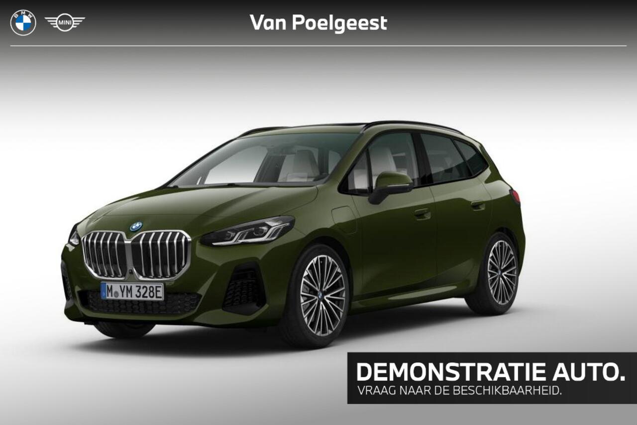 BMW 2-SERIE Active Tourer 225e xDrive Innovation Pack M Sportpakket Aut. - Beschikbaar vanaf: Mei 2026