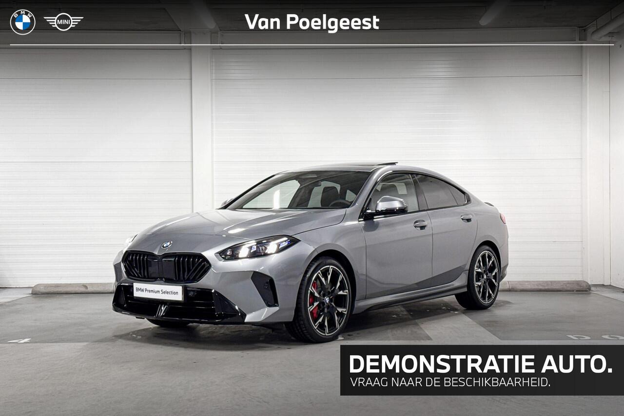 BMW 2-SERIE Gran Coupé 220 | M-Sport Pro | Premium Pack | Driving Assistant | Panoramadak | Comfort Access