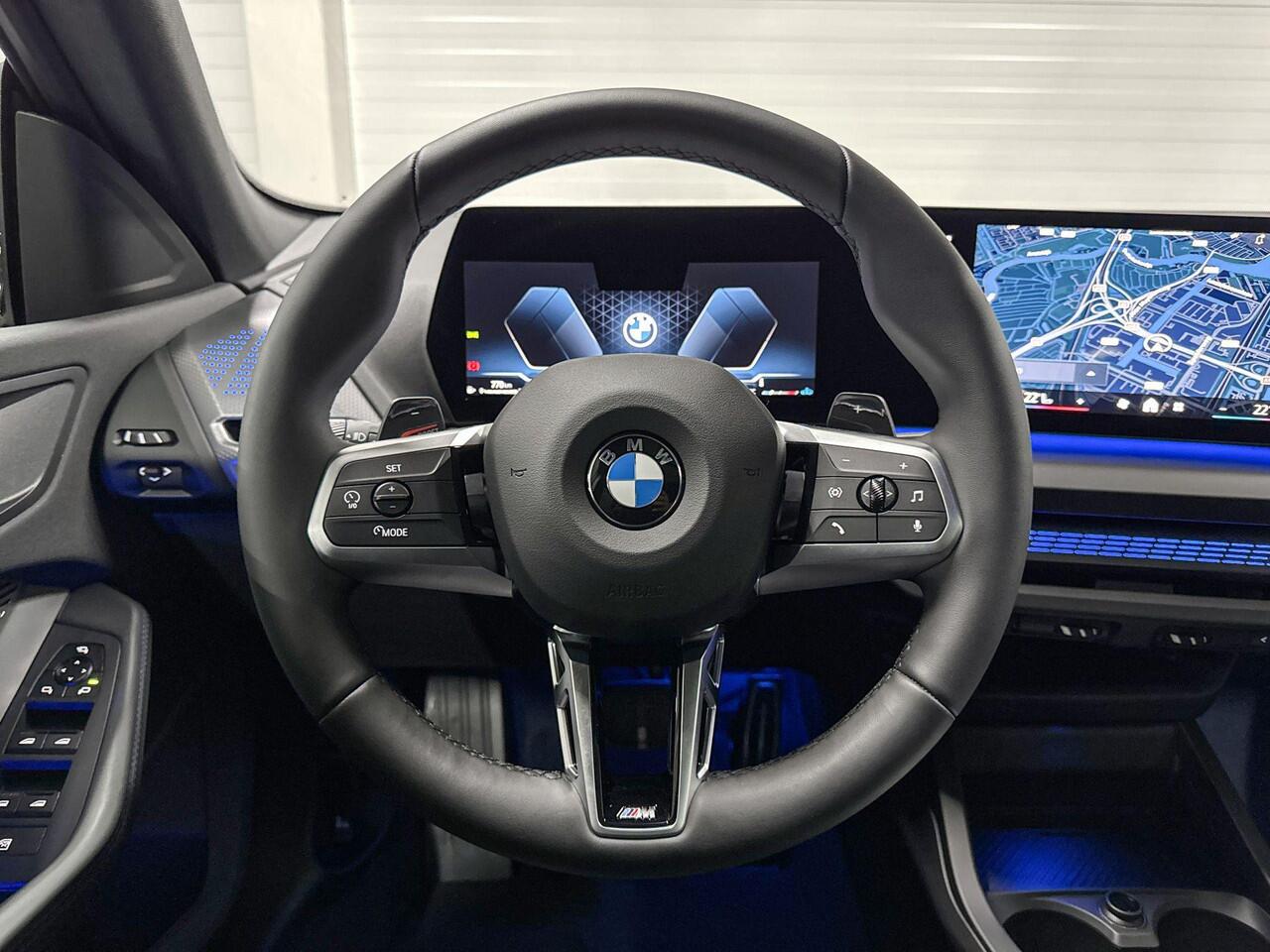 BMW 2-SERIE Gran Coupé 220 | M-Sport Pro | Premium Pack | Driving Assistant | Panoramadak | Comfort Access
