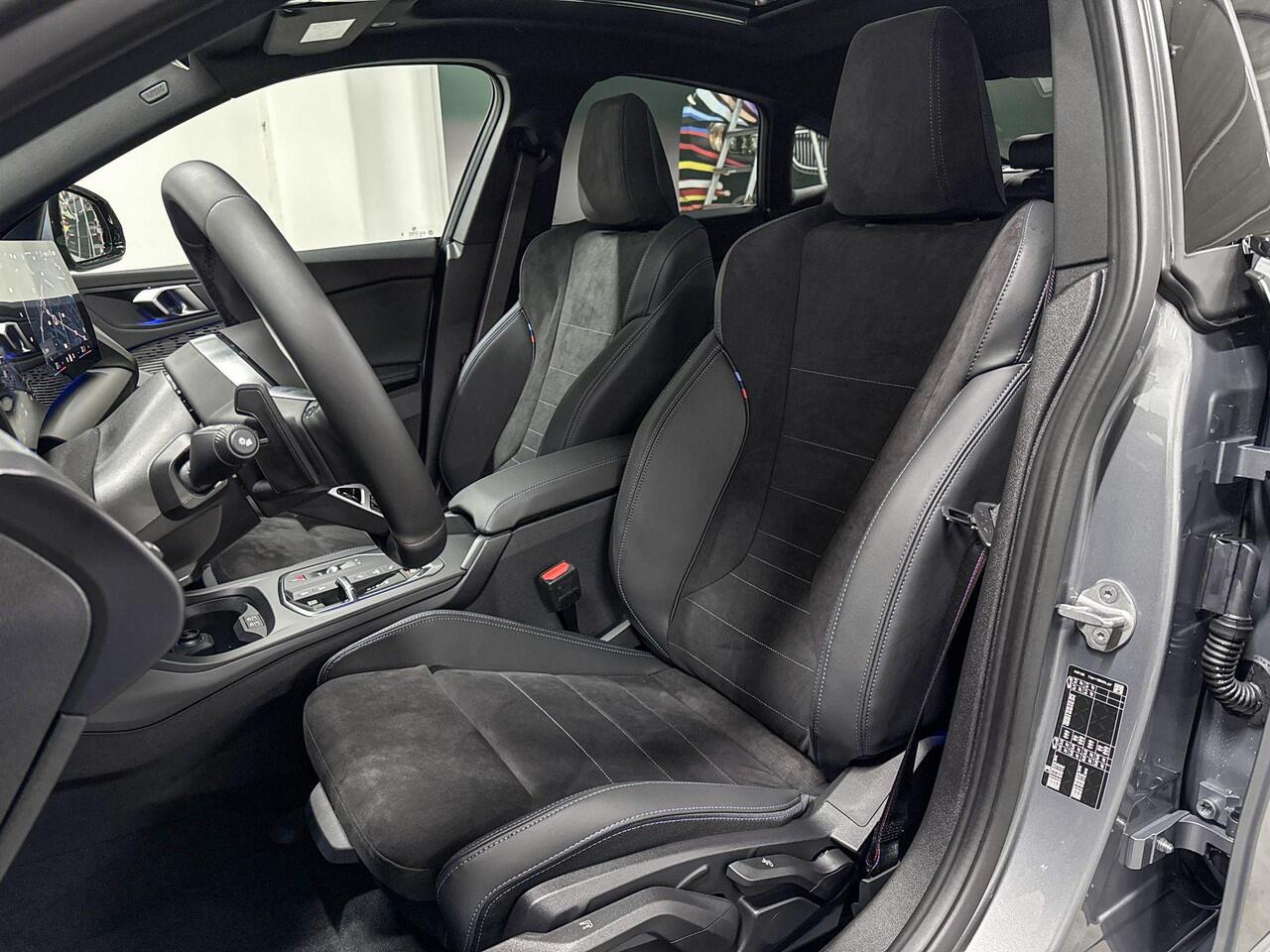 BMW 2-SERIE Gran Coupé 220 | M-Sport Pro | Premium Pack | Driving Assistant | Panoramadak | Comfort Access