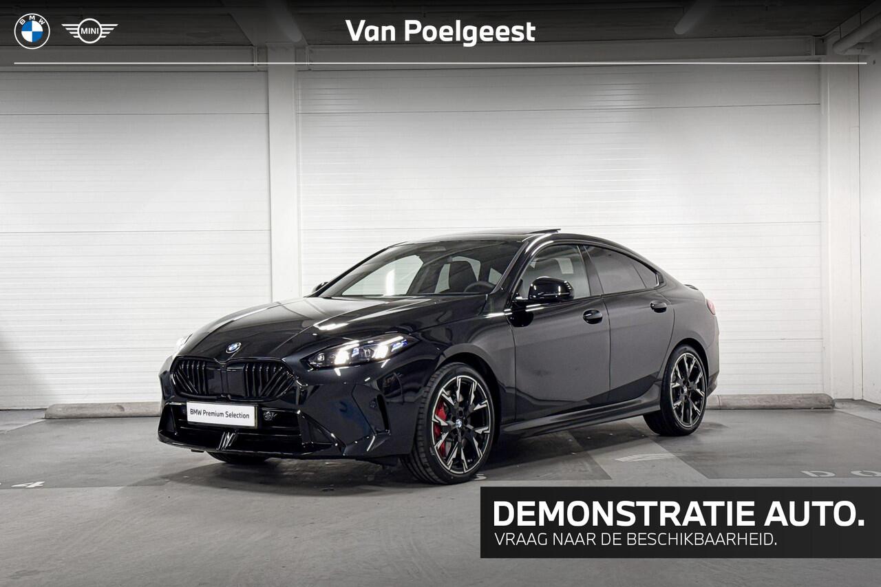 BMW 2-SERIE Gran Coupé 220 | M-Sport Pro | Premium Pack | Driving Assistant | Panoramadak | Comfort Access