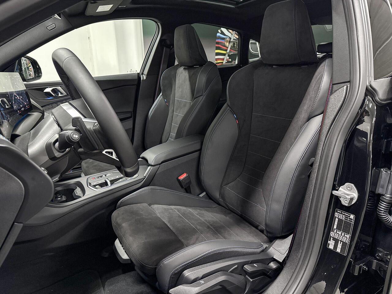 BMW 2-SERIE Gran Coupé 220 | M-Sport Pro | Premium Pack | Driving Assistant | Panoramadak | Comfort Access