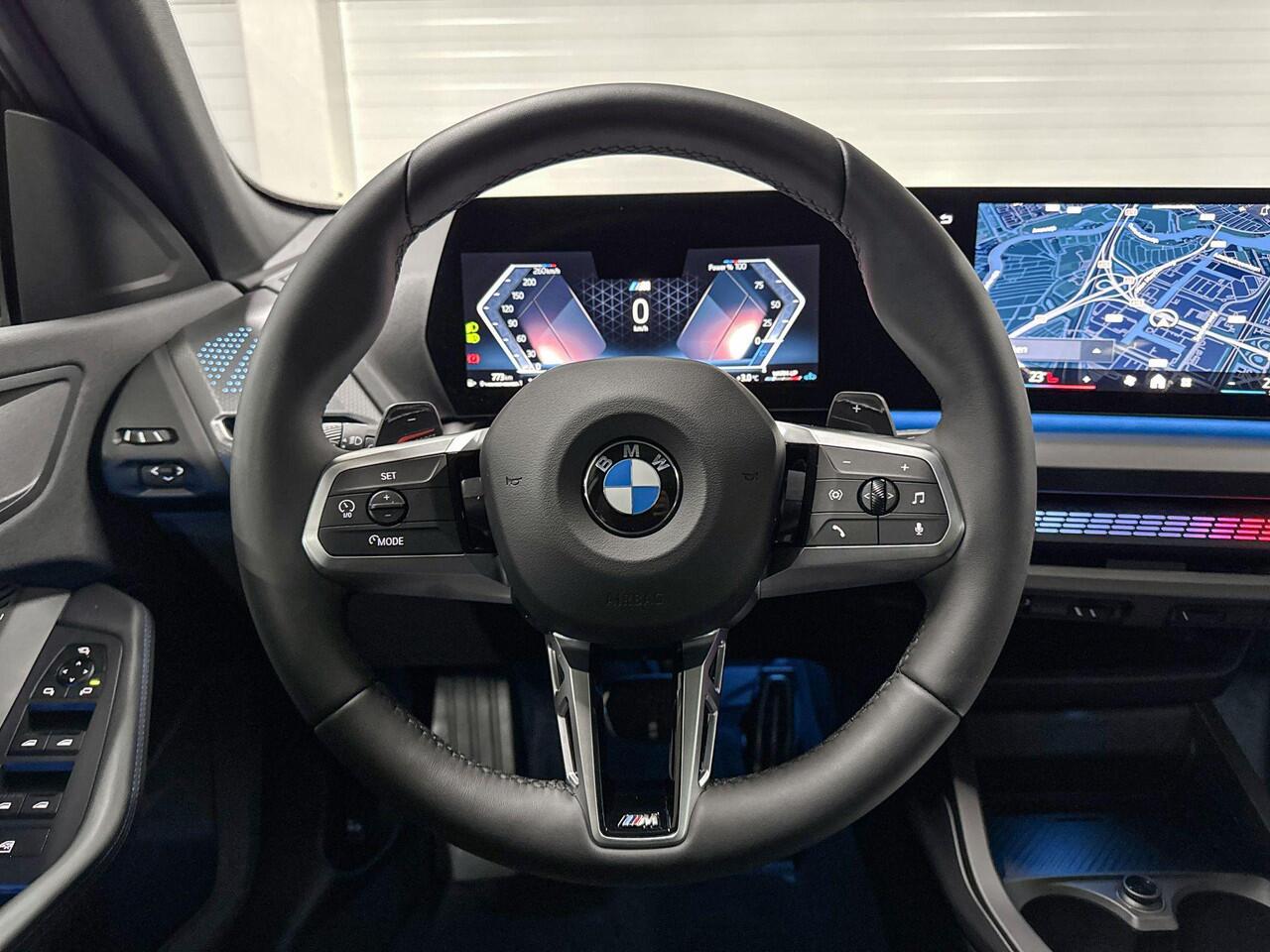 BMW 2-SERIE Gran Coupé 220 | M-Sport Pro | Premium Pack | Driving Assistant | Panoramadak | Comfort Access