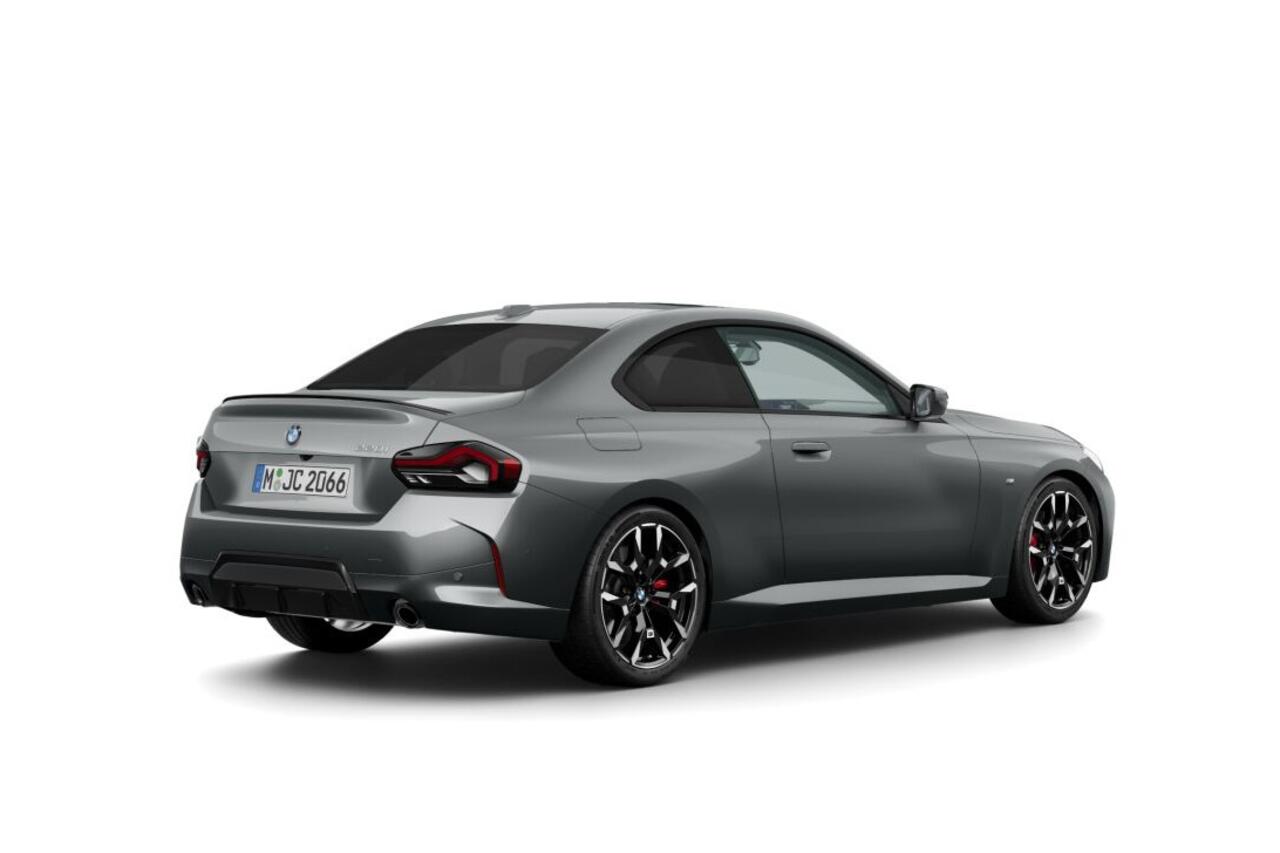 BMW 2-SERIE Coupé 220i | M Sportpakket Pro | Premium Pack
