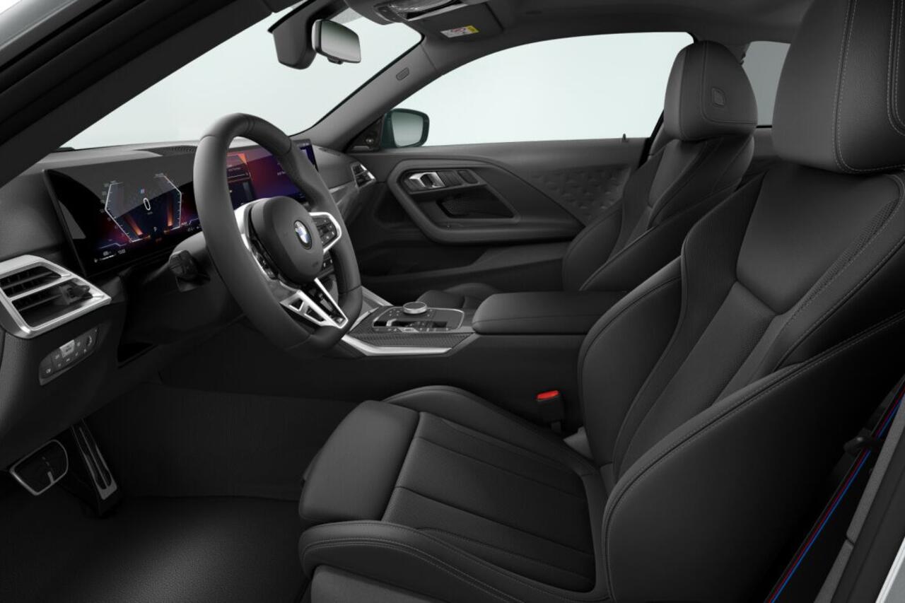 BMW 2-SERIE Coupé 220i | M Sportpakket Pro | Premium Pack