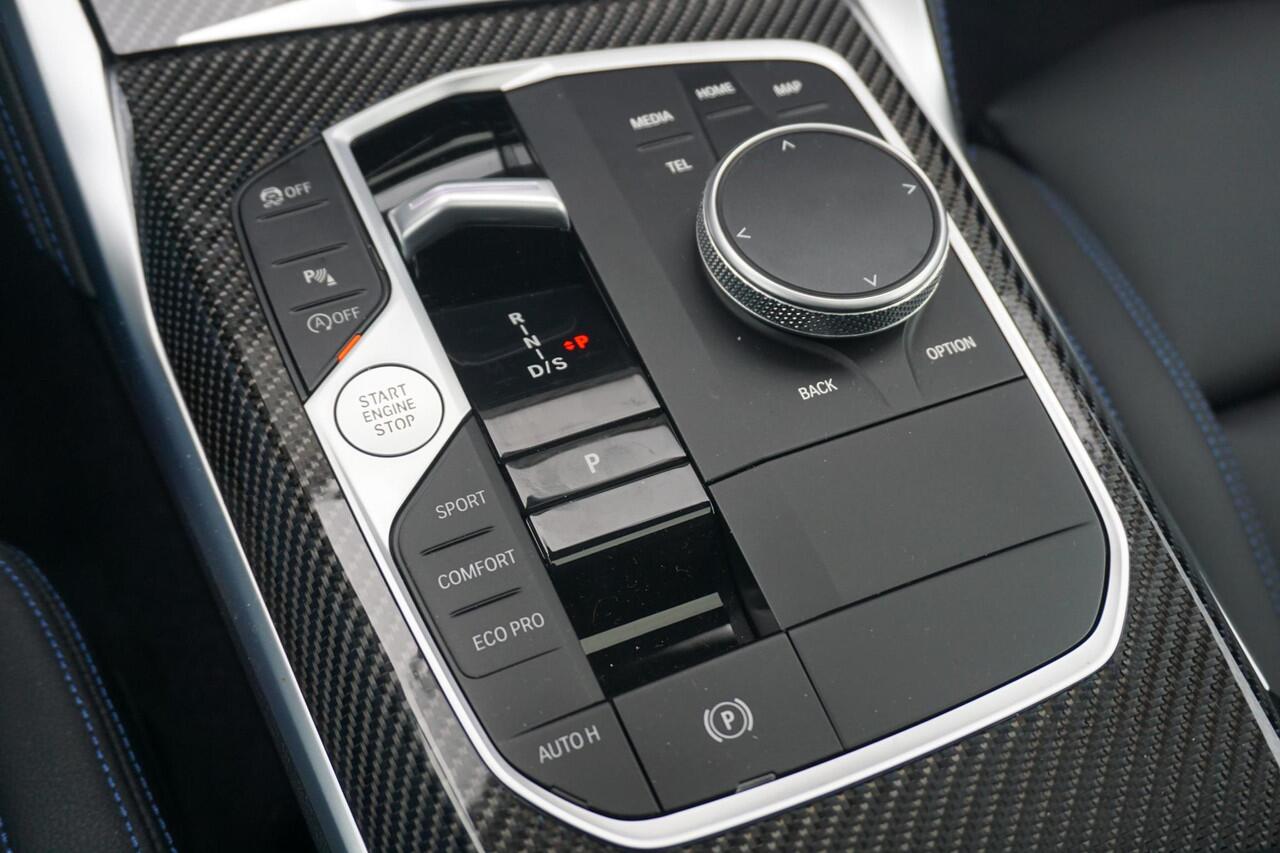 BMW 2-SERIE Coupé 220i M Sportpakket Pro 20'' / Harman Kardon / M Sportstoelen / Schuif-/kanteldak / Stuurwielrand verwarmd / Ekris Selection