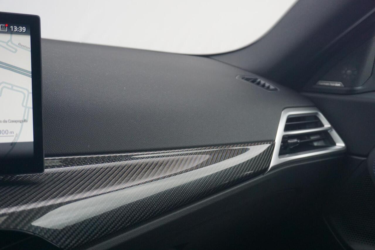 BMW 2-SERIE Coupé 220i M Sportpakket Pro 20'' / Harman Kardon / M Sportstoelen / Schuif-/kanteldak / Stuurwielrand verwarmd / Ekris Selection