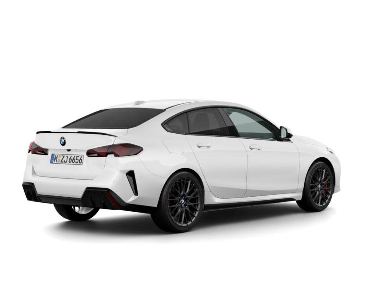 BMW 2-SERIE Gran Coupé 220 High Executive M Sportpakket Pro | Innovation Pack | Harman Kardon