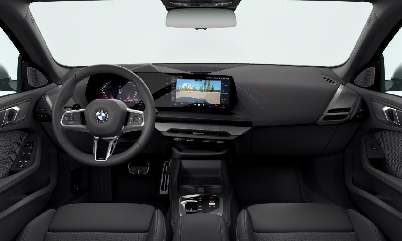 BMW 2-SERIE Gran Coupé 220 High Executive M Sportpakket Pro | Innovation Pack | Harman Kardon