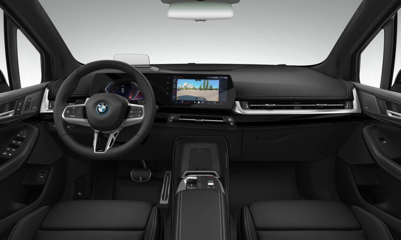 BMW 2-SERIE Active Tourer 230e xDrive M Sport | Harman Kardon | Panoramadak | Head-Up Display | Trekhaak | Ekris Selection