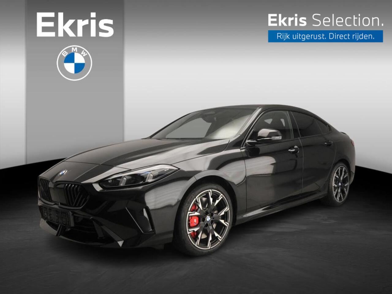 BMW 2-SERIE 220 Gran Coupé | M Sportpakket Pro | Premium Pack | Ekris Selection