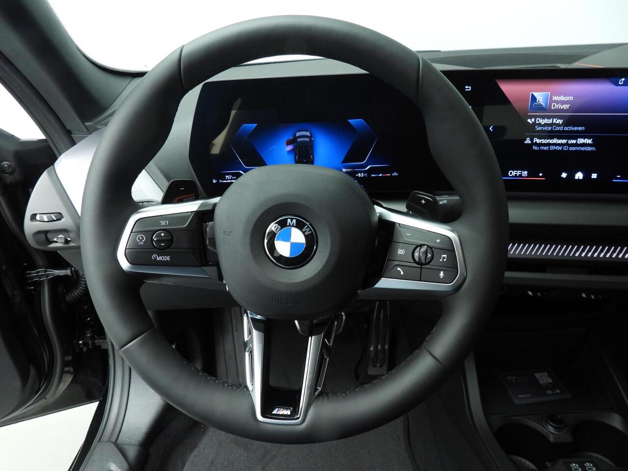 BMW 2-SERIE 220 Gran Coupé | M Sportpakket Pro | Premium Pack | Ekris Selection