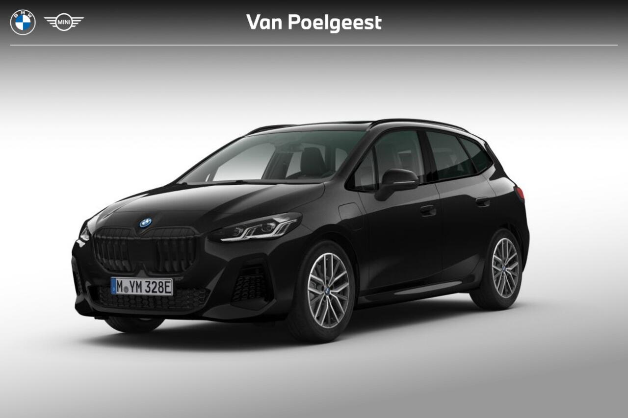 BMW 2-SERIE Active Tourer 225e xDrive | M Sportpakket | Premium Pack | Travel Pack | Trekhaak